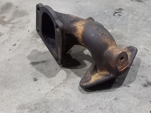 bontott RENAULT MASTER Kipufogó Könyök